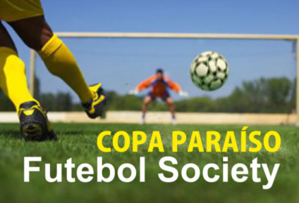 LEP promove curso de Regras de Futebol Society
