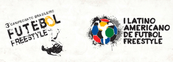 Campeonatos de futebol freestyle têm patrocínio da Umbro