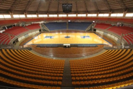 Campeonato Sul-Americano de Futsal agita Uberlândia