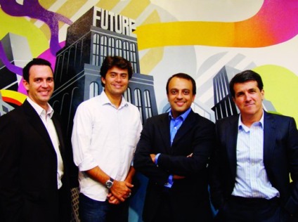 Future Group investe no mercado de entretenimento