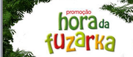 Hora da Fuzarka está chegando na Renner