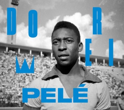 Puma quer presentear Pelé com 1.000 gols no videogame