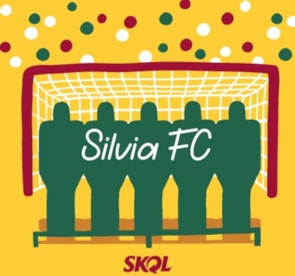 Skol ilustra novos avatares divertidos