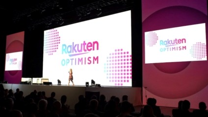 Rakuten Expo Brasil será unificada à Conferência Rakuten Optimism
