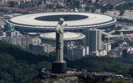 Maracanã será palco da final única da Libertadores em 2020