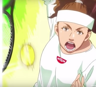 Campanha da Nissin é criticada no Japão