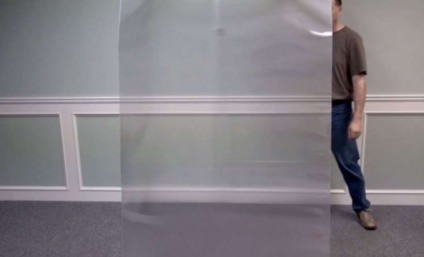 Hyperstealth cria capa de invisibilidade inspirada em Harry Poter