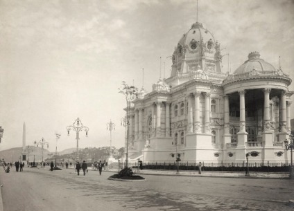 Rio de Janeiro ganha museu virtual