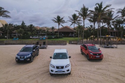 “Frontier Experience” volta à estrada em Dourados