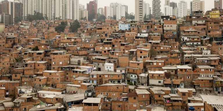 Paraisópolis será palco do evento G10 das Favelas