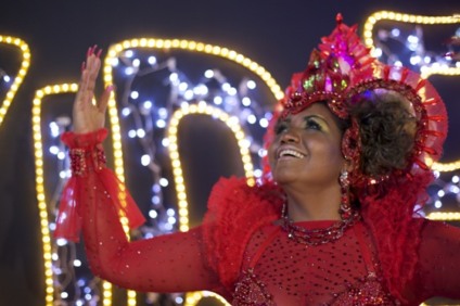 Sonoridades celebra diversidade da música