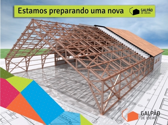 galpao de ideias