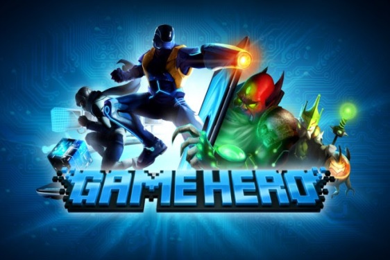 game hero