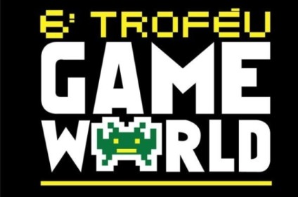 Ações promocionais em alta no Troféu Gameworld