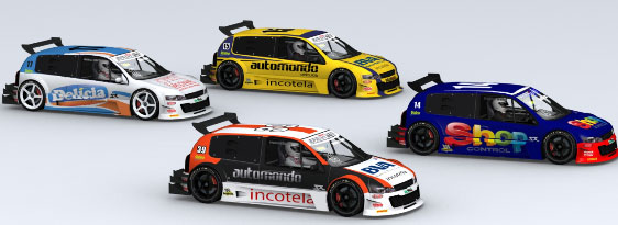 Sprint Race apresenta novo game de corrida