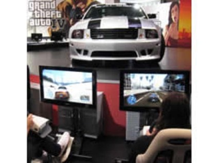 GamesCom quer revolucionar o mercado