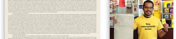 Livros grátis a vida inteira em promo de livraria