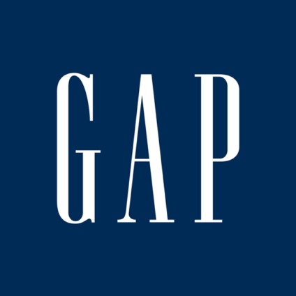 GAP ativa marca com o "Back to Blue"