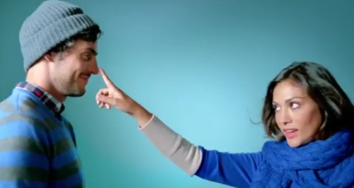 Love Comes In Every Shade with GAP