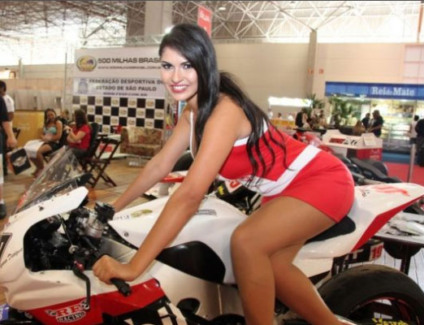 Concurso Garota 500 Milhas Brasil abre inscrições