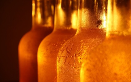Rótulos de bebidas alcoólicas têm nova lei em Goiânia