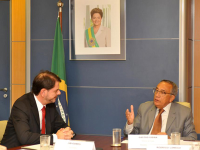 Governo do Ceará quer fomentar o turismo no Estado