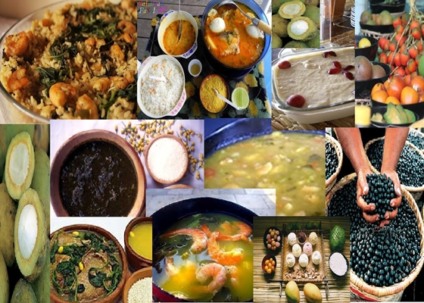 Ver-o-peso prestigia comida de rua em 2013 