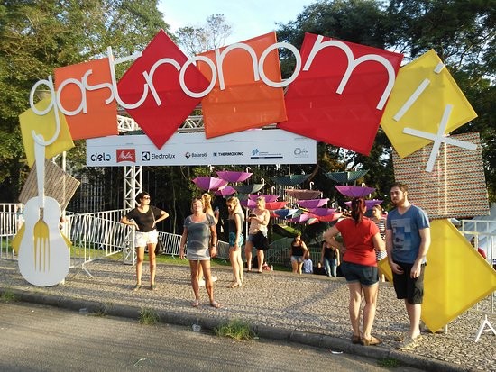 GASTRONOMIX FLORIPA