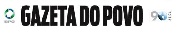 Gazeta do Povo dá início a promoções com a Copa