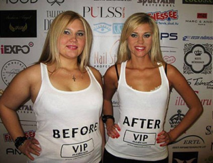 O “antes e depois” ativam clínica de estética O “antes e depois” ativam clínica de estética