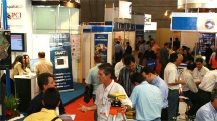 GEO Summit superou expectativas