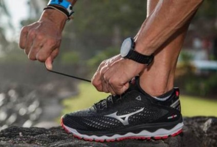 Mizuno destaca a quarta modalidade