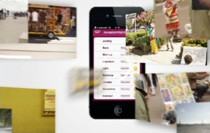 Germanwings ativa viagens aéreas com despertador
