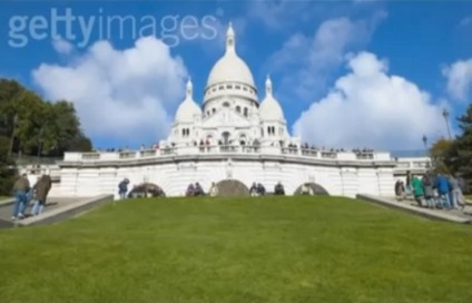 Getty Images abre inscrições para o concurso Mishmash 2012