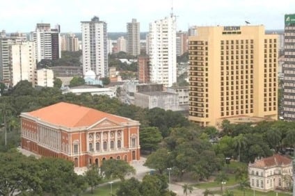 Hilton Belém sedia evento sobre TI