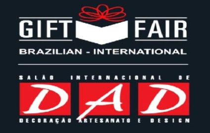 Gift Fair comemora 25 anos de sucesso
