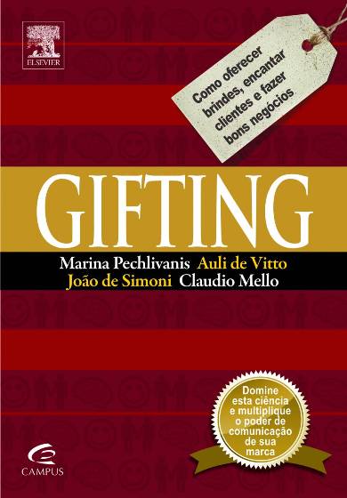 Promoview prestigia lançamento do Gifting