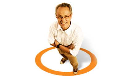 Gilberto Strunk no Seminário Promo Tendências