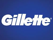 gillette logo