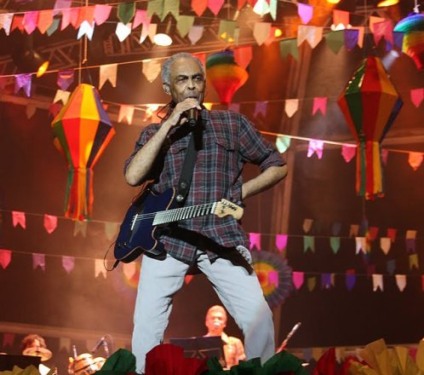 Rio de Janeiro abre temporada de festas juninas