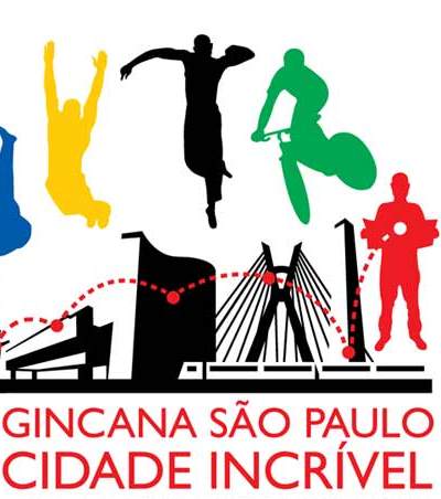 Agaxtur patrocina e dá prêmio na Gincana SP