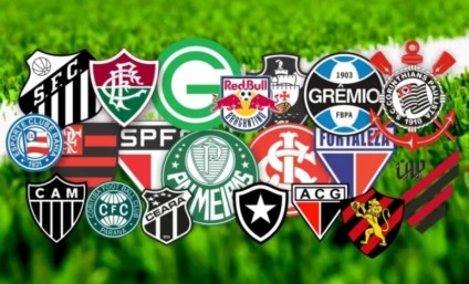 CBF anuncia retorno do Brasileirão e Copa do Brasil em agosto
