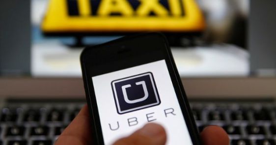 Justiça de São Paulo proíbe uso do Uber