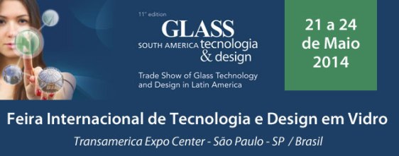 Glass South America recebe ciclo de workshops