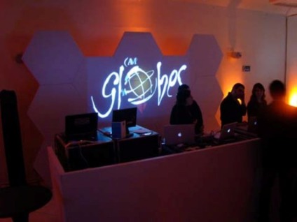 Bueno Eventos brilhou no Ampro Globes