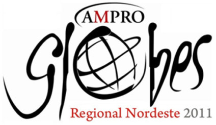 Ampro Globes Nordeste encerrou Promo Tendências