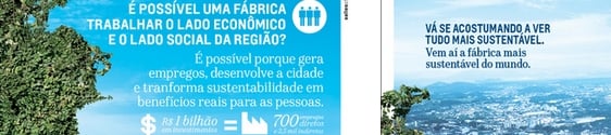 GM apresenta "A Fábrica Mais Sustentável do Mundo"
