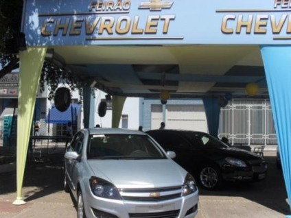 Plural conquista exclusividade da GM no DF e MA