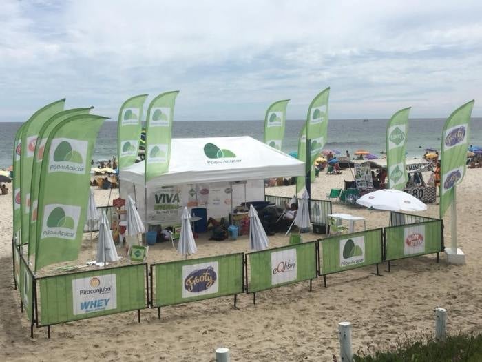 Pão de Açúcar leva "Viva Mais" à Barra da Tijuca