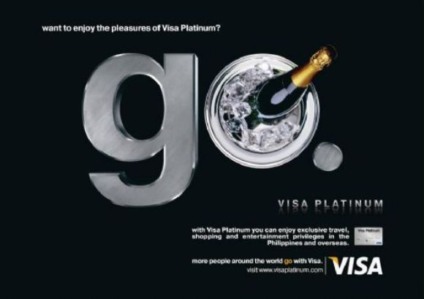 Visa recompensa clientes com evento de luxo no México